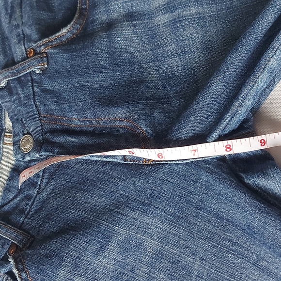7 for all Mankind jeans size 29 - Picture 7 of 11